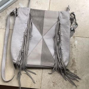 Jessica Simpson bag with adjustable strap